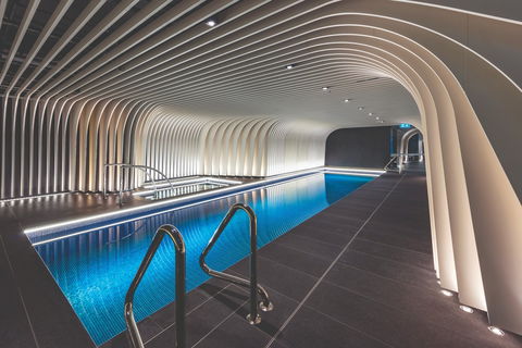 SKYE Suites - Sunshine Coast Guide 1