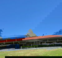 Sovereign Hill Country Lodge - Sunshine Coast Guide