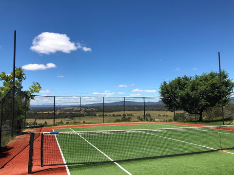 Sovereign Hill Country Lodge - Sunshine Coast Guide 2