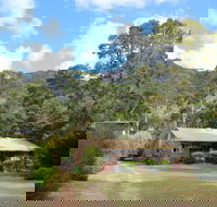 Sundial Holiday Apartments - Sunshine Coast Guide