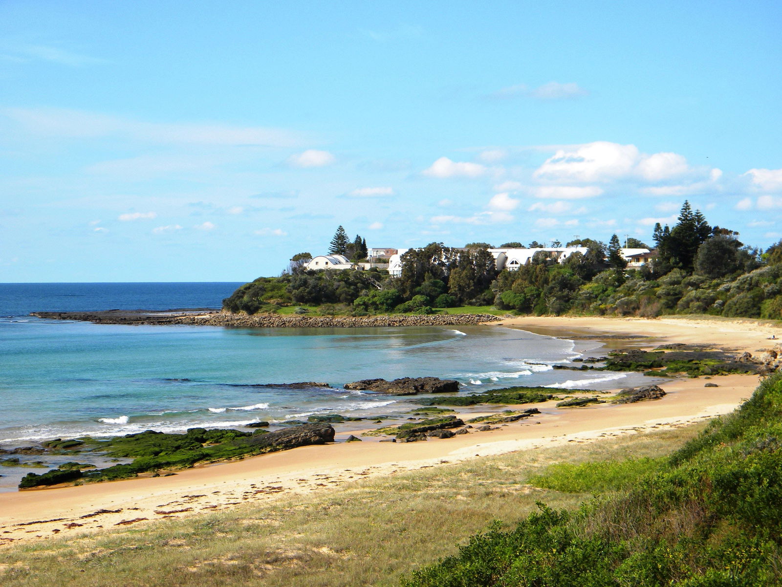 Sunshine Coast Guide