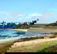 Sur le Sable - Sunshine Coast Guide