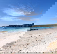The White House Jervis Bay - Sunshine Coast Guide