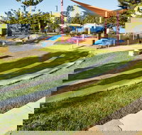 Toowoon Bay Holiday Park - Sunshine Coast Guide