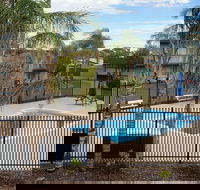 Westland Hotel Motel - Sunshine Coast Guide