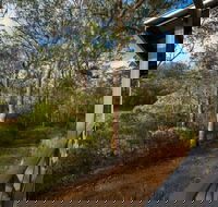 Wollombi Bush Retreat - Sunshine Coast Guide