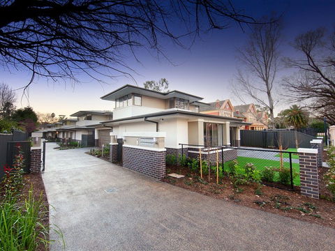 Abode Apartments Albury - Sunshine Coast Guide 0