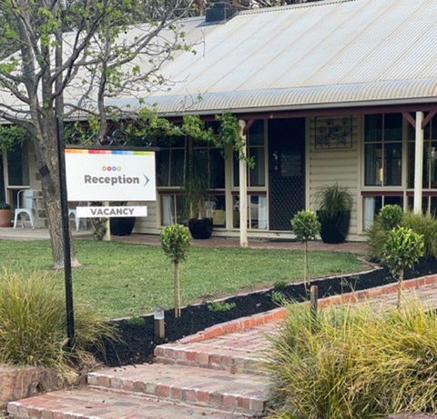 All Seasons Mansfield Accommodation - Sunshine Coast Guide 1