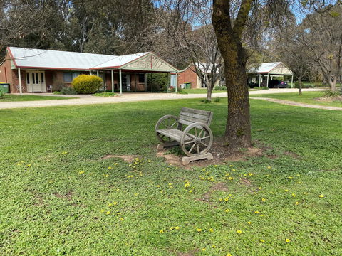 All Seasons Mansfield Accommodation - Sunshine Coast Guide 2