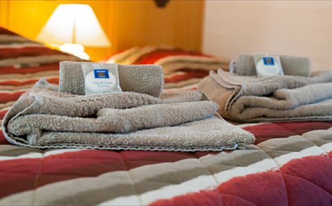 Angaston Vineyards Motel - Sunshine Coast Guide 1