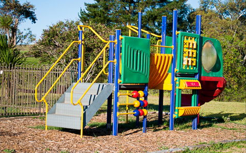 Angaston Vineyards Motel - Sunshine Coast Guide 2