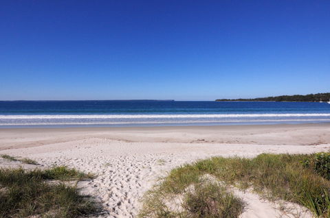 Aqua Vista Vincentia - Sunshine Coast Guide 0