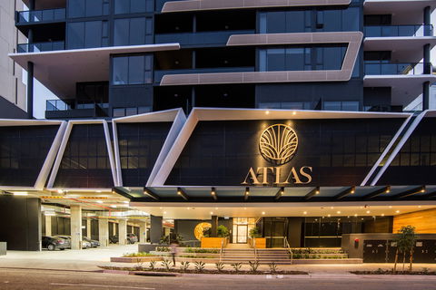 Arise Atlas Apartments - Sunshine Coast Guide 0