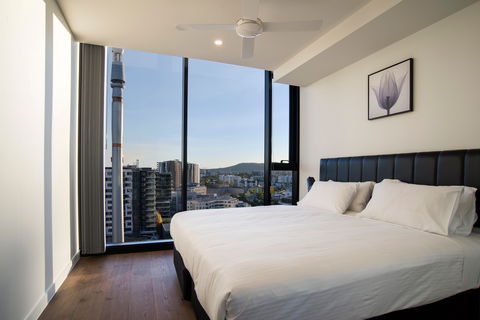 Arise Atlas Apartments - Sunshine Coast Guide 2