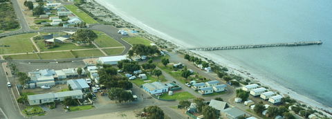 Arno Bay Tourist Park - Sunshine Coast Guide 0