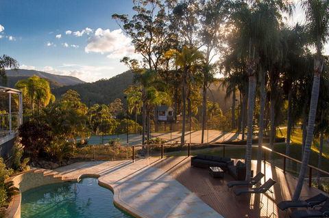 Austinvilla Estate - Sunshine Coast Guide 0