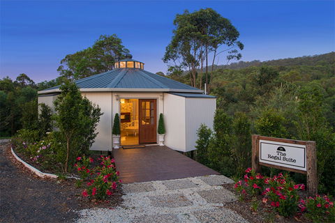 Austinvilla Estate - Sunshine Coast Guide 2