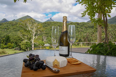 A View Of Mount Warning Bed And Breakfast - Sunshine Coast Guide 2