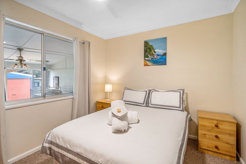 Balena Blu - Sunshine Coast Guide 0