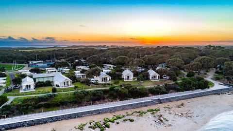 Barwon Heads Caravan Park - Sunshine Coast Guide 0