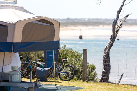Barwon Heads Caravan Park - Sunshine Coast Guide 1