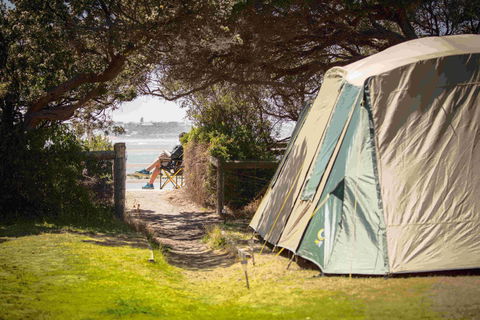Barwon Heads Caravan Park - Sunshine Coast Guide 2
