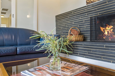 Barossa Idyll - Sunshine Coast Guide 1