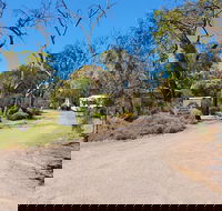 Beautiful Valley Caravan Park - Sunshine Coast Guide