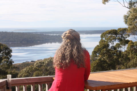 Bed In The Treetops - Sunshine Coast Guide 2