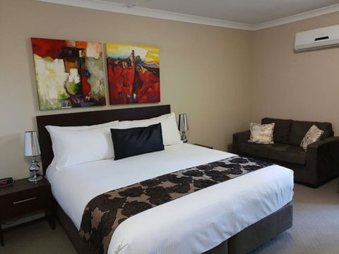 Best Western Kimba Lodge Motel - Sunshine Coast Guide 0