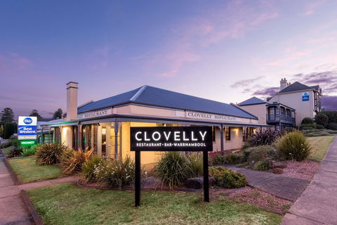 Best Western Olde Maritime - Sunshine Coast Guide 2