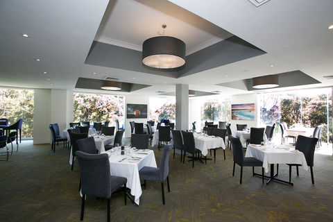 Best Western Plus Apollo International Hotel - Sunshine Coast Guide 2