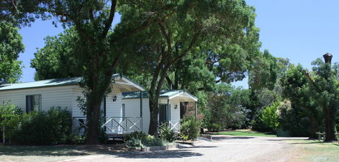 BIG4 North Cedars Holiday Park Wangaratta - Sunshine Coast Guide 0