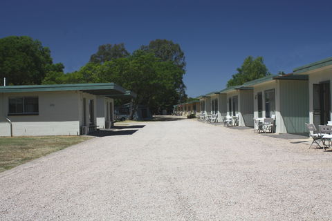BIG4 North Cedars Holiday Park Wangaratta - Sunshine Coast Guide 2