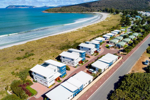 BIG4 Middleton Beach Holiday Park - Sunshine Coast Guide 1