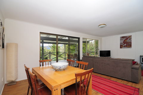 Cabbage Tree Farm - Sunshine Coast Guide 1