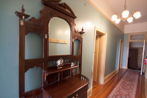 Cape Du Couedic Light Keeper's Cottages - Sunshine Coast Guide 0