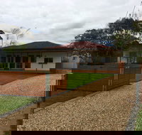 Carry Getaway - Sunshine Coast Guide