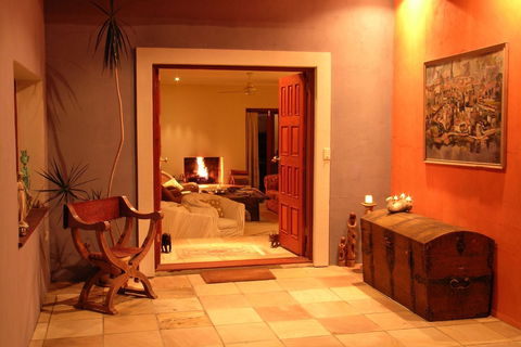 CasaBelle Country Guest House - Sunshine Coast Guide 0