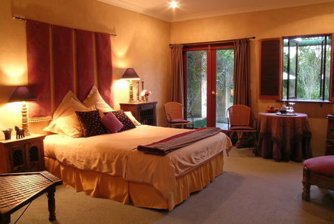 CasaBelle Country Guest House - Sunshine Coast Guide 1