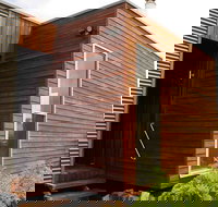 Citrus Grove - Sunshine Coast Guide