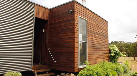 Citrus Grove - Sunshine Coast Guide 0