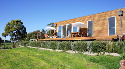 Citrus Grove - Sunshine Coast Guide 2