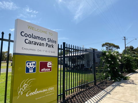 Coolamon Caravan Park - Sunshine Coast Guide 0