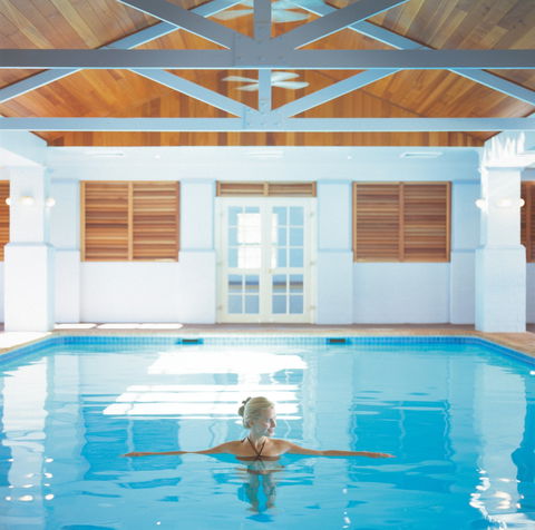 Crowne Plaza Hawkesbury Valley - Sunshine Coast Guide 1