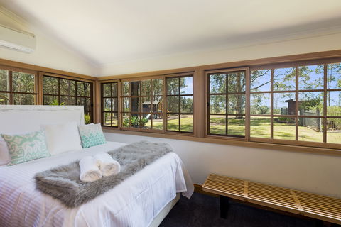 Dalwood Country Retreat - Sunshine Coast Guide 1