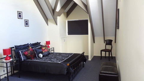 Dalby Apartments Self Contained Motel Accommodation - Sunshine Coast Guide 1