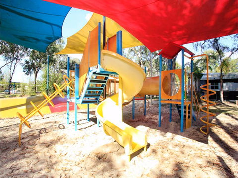 Discovery Parks - Moama West - Sunshine Coast Guide 0