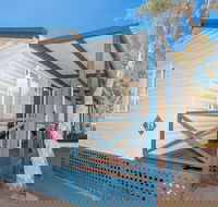 Discovery Parks - Pilbara Karratha - Sunshine Coast Guide