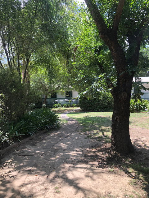 Fernleigh Accommodation - Sunshine Coast Guide 1
